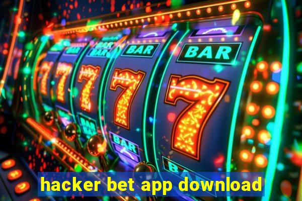 hacker bet app download